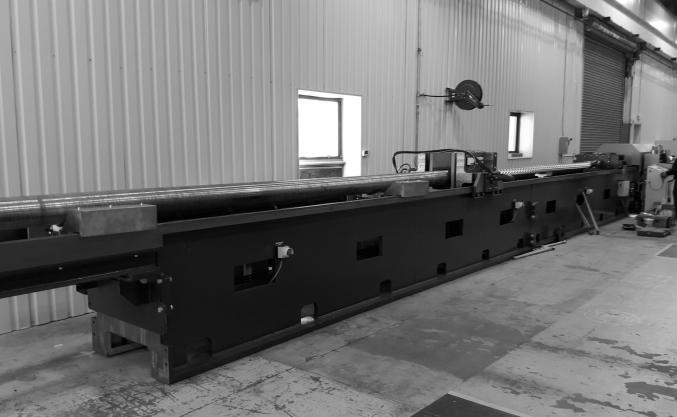 Stator Core Puller - Image 2