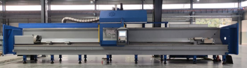 Retrofit of Existing Machinery - After