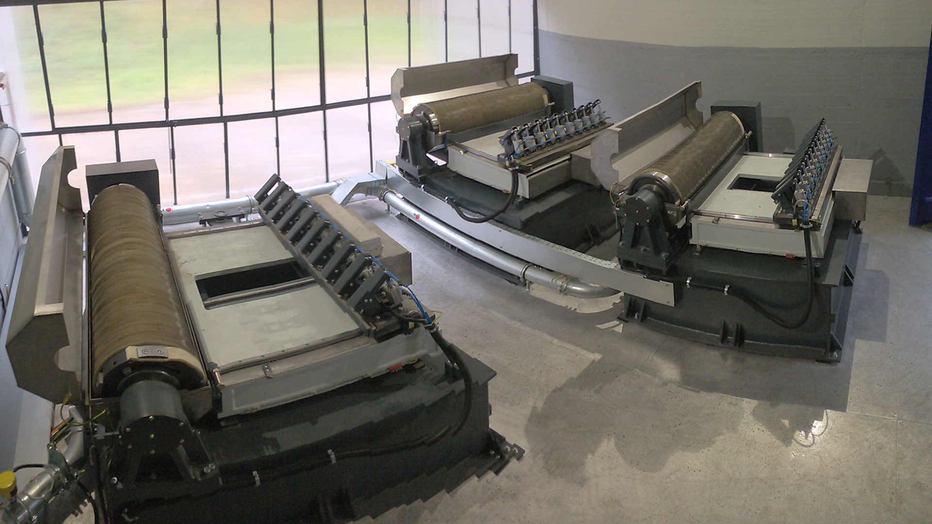 Special Purpose Machinery - Image 1